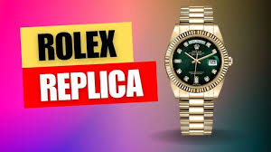Rolex Day Date Replica